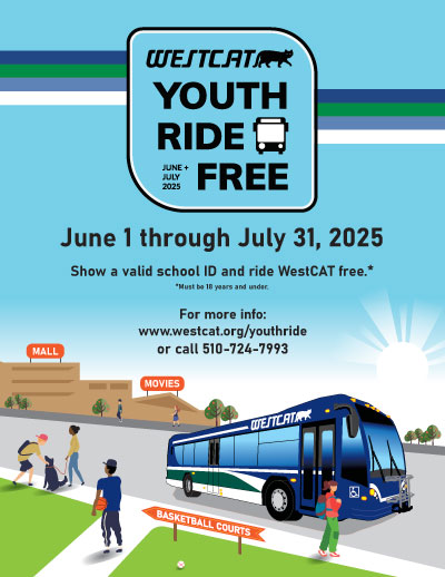 Youth Ride Program