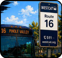 Read the sign